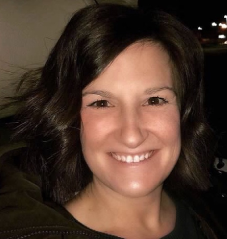 Image of Jen Mantlo
