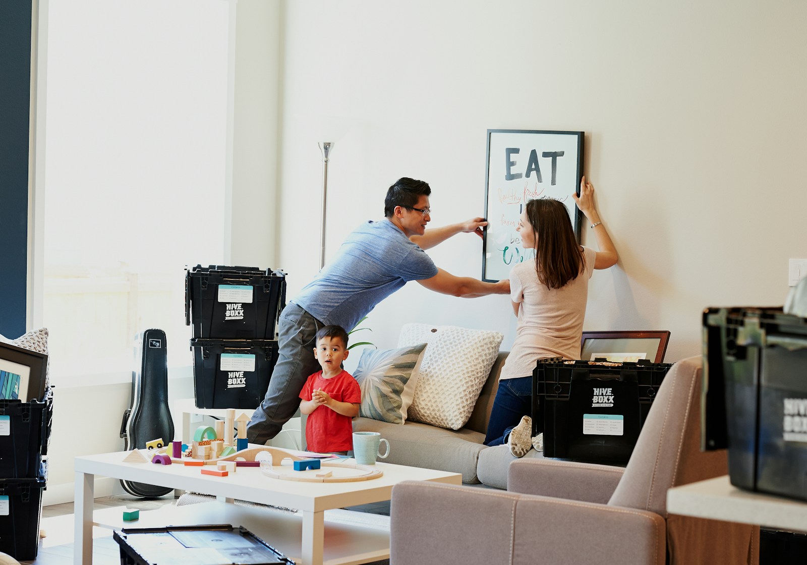 Home Insurance for Renters