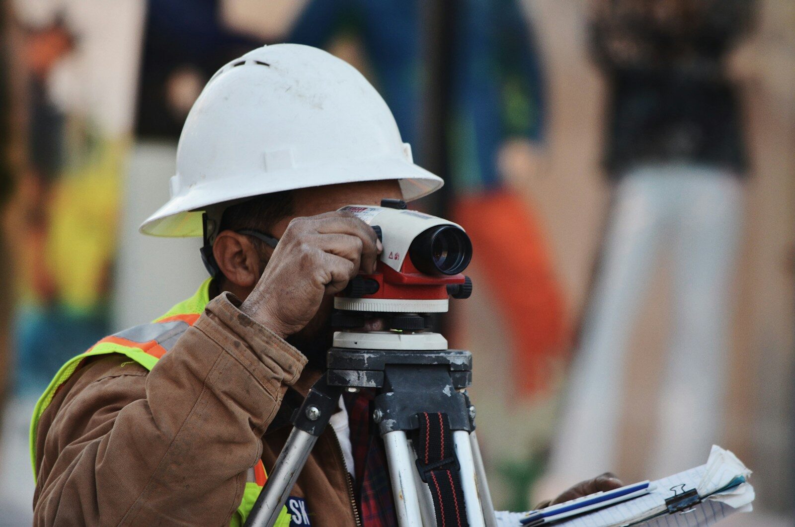 Construction Site Insurance Essentials for Tennessee Contractors