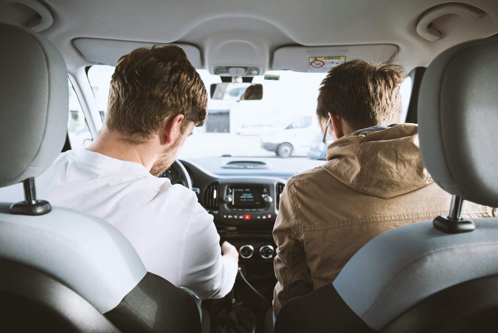 Teen Drivers in Tennessee: What Parents Need to Know About Auto Insurance